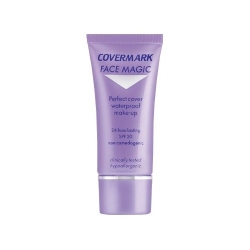 Covermark Face Magic Fondotinta Coprente N.3