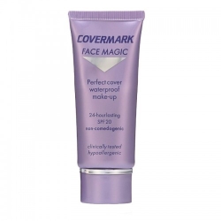 Covermark Face Magic Fondotinta Coprente N.9