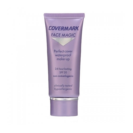 Covermark Face Magic Fondotinta Coprente N.9