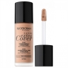 Deborah 24 Ore Extra Cover 2In1 Fondotinta E Correttore Spf20 N. 04 Apricot