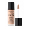 Deborah 24 Ore Extra Cover Fondotinta N.02 Beige
