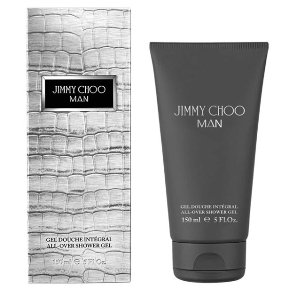 Jimmy Choo Man Shower Gel 150ML