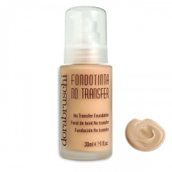 Dorabruschi Fondotinta No Transfer Beige