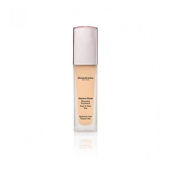 Elizabeth Arden Flawless Finish Skincaring Foundation Fondotinta N. 150N