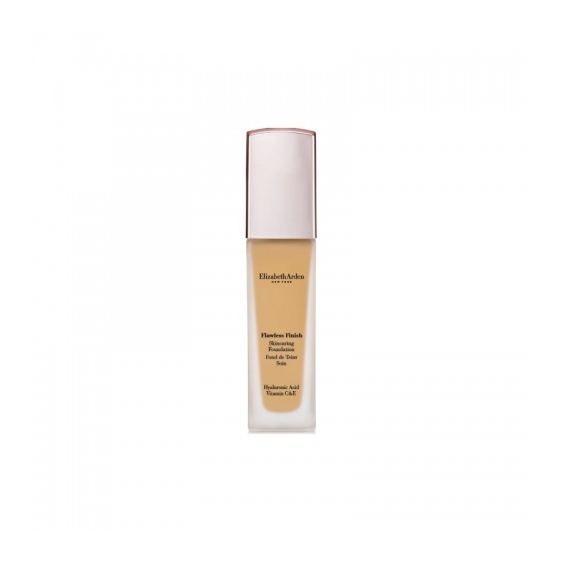 Elizabeth Arden Flawless Finish Skincaring Foundation Fondotinta N. 340W