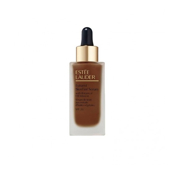 Estee Lauder Futurist Skintint Serum Spf20 Fondotinta Effetto Glow N.6N1 Mocha