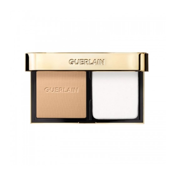Guerlain Parure Gold Skin Control Fondotinta Compatto Matte N.3N Neutro