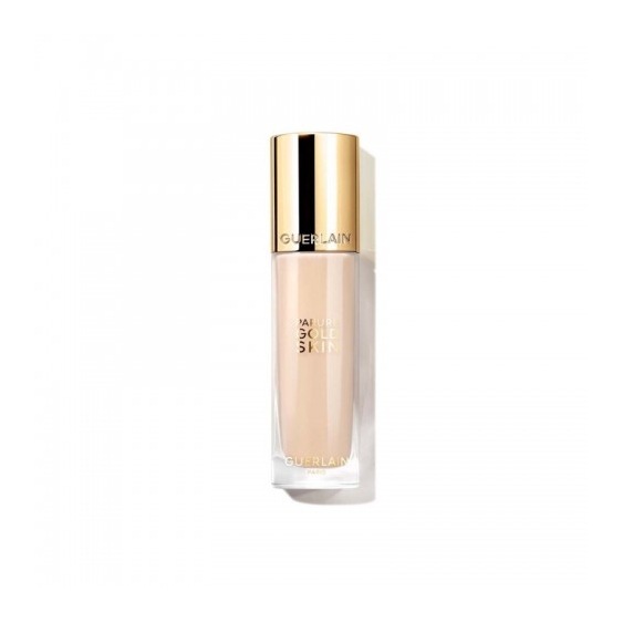 Guerlain Parure Gold Skin Fondotinta Illuminante Anti-Età 0N
