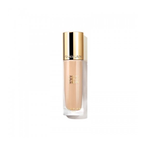 Guerlain Parure Gold Skin Fondotinta Illuminante Anti-Età 3N