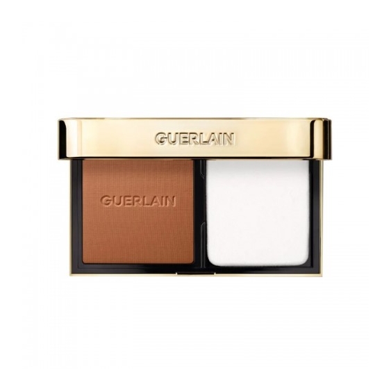 Guerlain Parure Gold Skin Control Fondotinta Compatto Matte N.5N Neutro