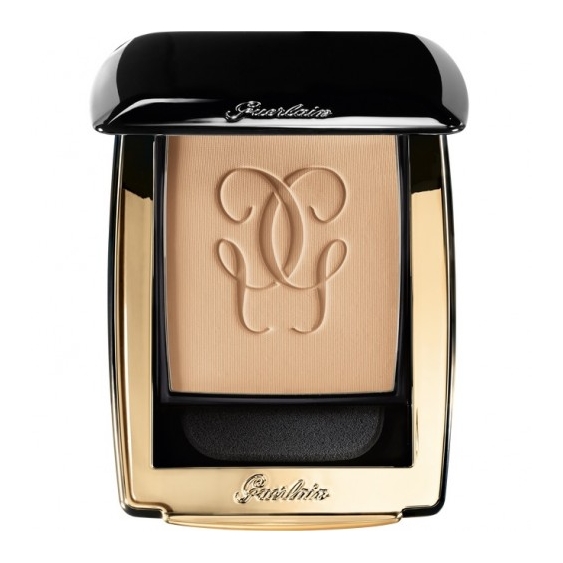 Guerlain Parure Gold Fondotinta Compatto Spf15 N. 01 Pale Beige