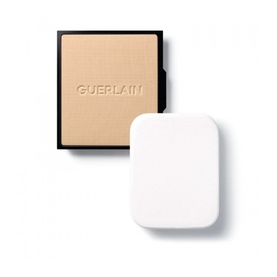 Guerlain Parure Gold Skin Control Fondotinta Compatto Matte N.2N Neutro Ricarica