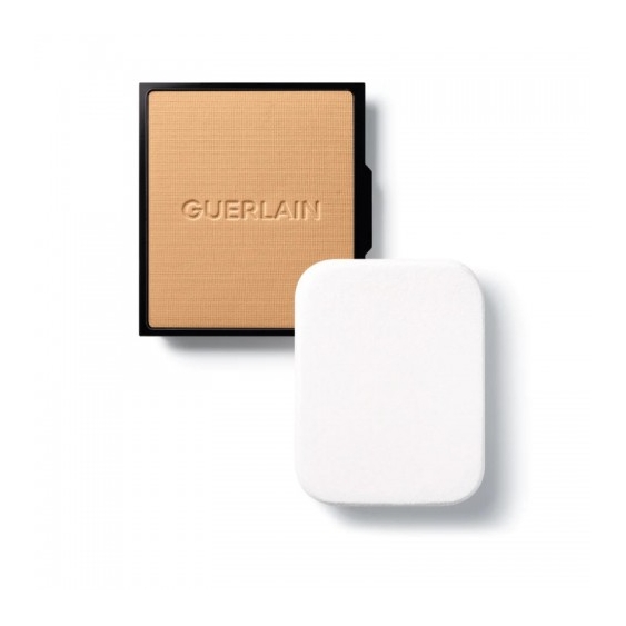 Guerlain Parure Gold Skin Control Fondotinta Compatto Matte N.4N Neutro Ricarica