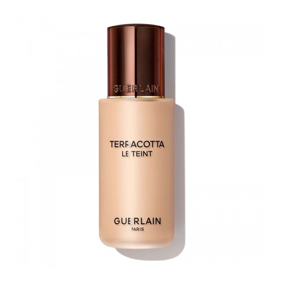 Guerlain Terracotta Le Teint Fondotinta Perfezione Naturale N.2.5N Neutro