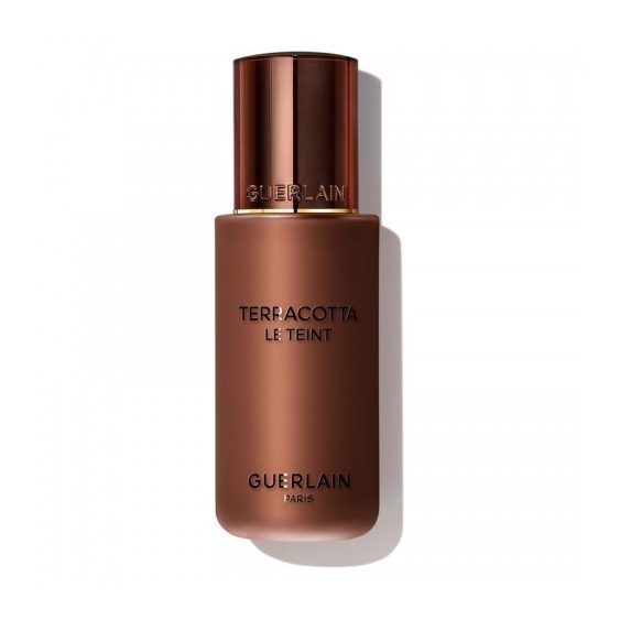 Guerlain Terracotta Le Teint Fondotinta Perfezione Naturale N.8N Neutro