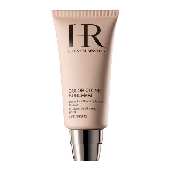 Helena Rubinstein Color Clone Subli-Mat Fondotinta 24 Gold Caramel