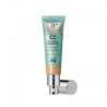 It Cosmetics Cc+ Cream Natural Matte Foundation Spf40 Fondotinta Coprente Medium Tan