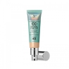 It Cosmetics Cc+ Cream Natural Matte Foundation Spf40 Fondotinta Coprente Light