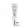 It Cosmetics Cc+ Full Coverage Cream Spf50+ Fondotinta Fluido Light