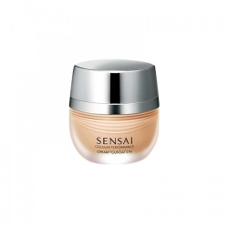 Kanebo Cellular Performance Fondotinta In Crema N. 21 Tender Beige