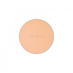 Kanebo Sensai Total Finish Fondotinta In Polvere Tf102 Soft Ivory Refill