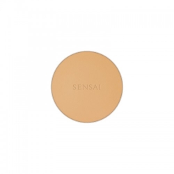 Kanebo Sensai Total Finish Fondotinta In Polvere Tf203 Natural Beige Refill