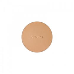 Kanebo Sensai Total Finish Fondotinta In Polvere Tf204 Almond Beige Refill