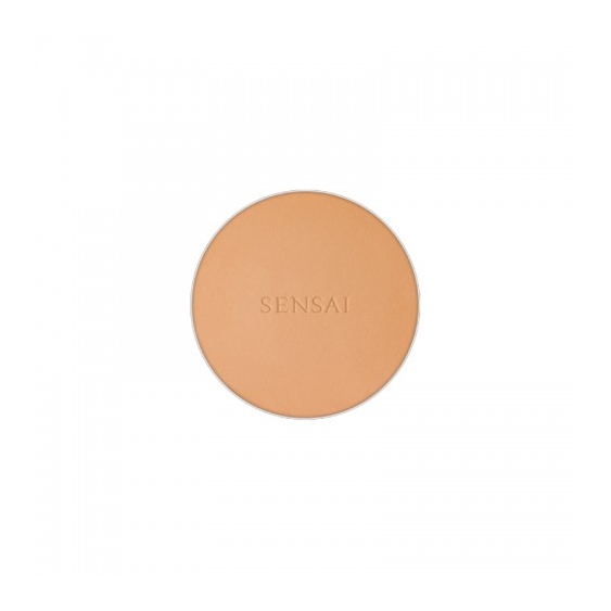 Kanebo Sensai Total Finish Fondotinta In Polvere Tf205 Topaz Beige Refill