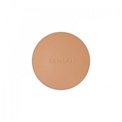 Kanebo Sensai Total Finish Fondotinta In Polvere Tf206 Golden Nude Refill