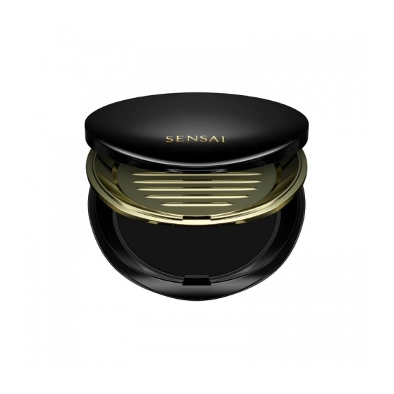 Kanebo Sensai Compact Case For Total Finish Case Per Il Fondotinta