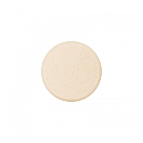 Kanebo Sensai Foundation Sponge Rounde Shape Spugna Per Fondotinta