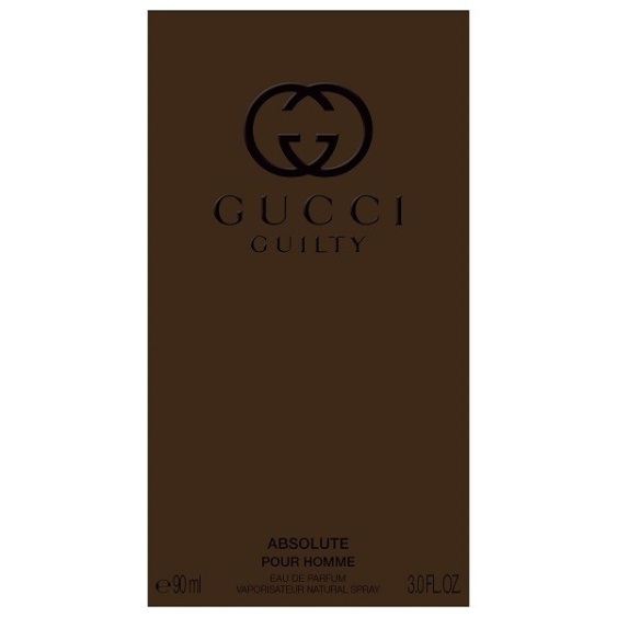 Gucci Guilty Absolute Pour Homme 90ML