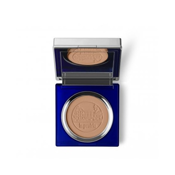 La Prairie Skin Caviar Powder Foundation Spf15 Fondotinta Compatto W30 Golden Beige