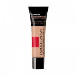 La Roche Posay Toleriane Fluide Correcteur Fondotinta Fluido N. 9,5