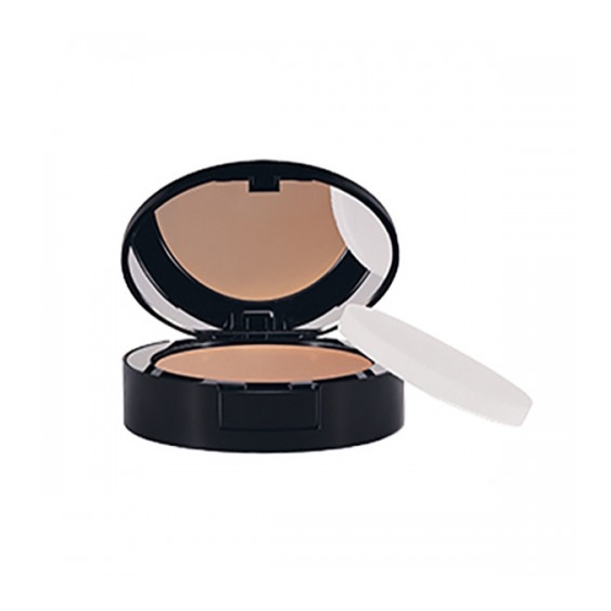 La Roche Posay Toleriane Mineral Fondotinta Compatto Spf25 In Polvere N. 15 Dorè
