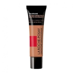 La Roche Posay Toleriane Fluide Correcteur Fondotinta Fluido N. 14