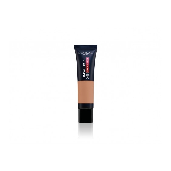 L'Oreal Paris Infaillible 32H Matte Cover Fondotinta N. 320 Cool Undertone