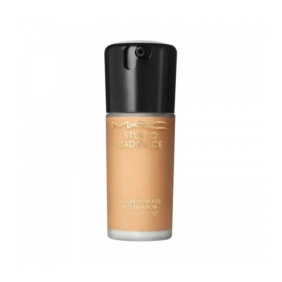 Mac Cosmetics Studio Radiance Serum-Powered Foundation Fondotinta Liquido N.Nc42