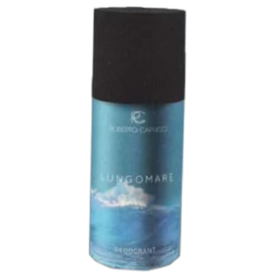 Capucci Lungomare Deo Spray 150 ml