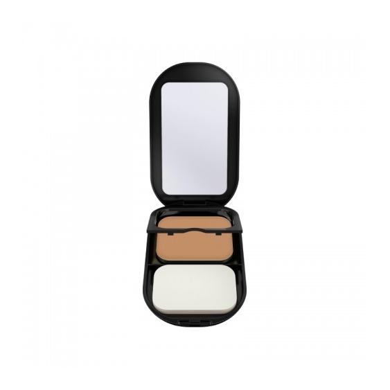 Max Factor Facefinity Compact Fondotinta Compatto N. 76 Warm Golden