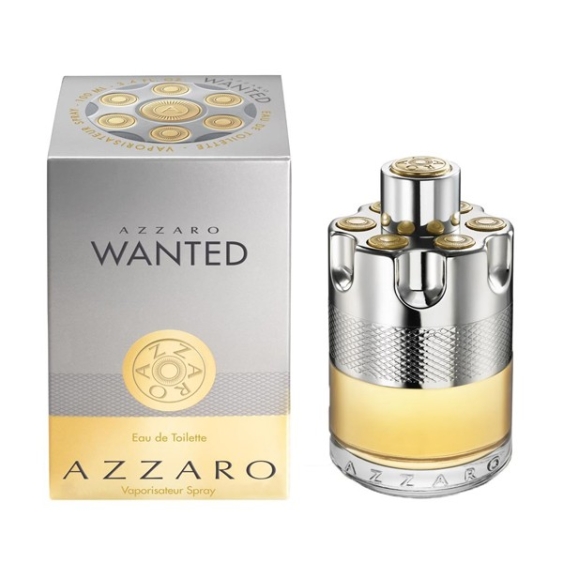 Azzaro Wanted 50ML