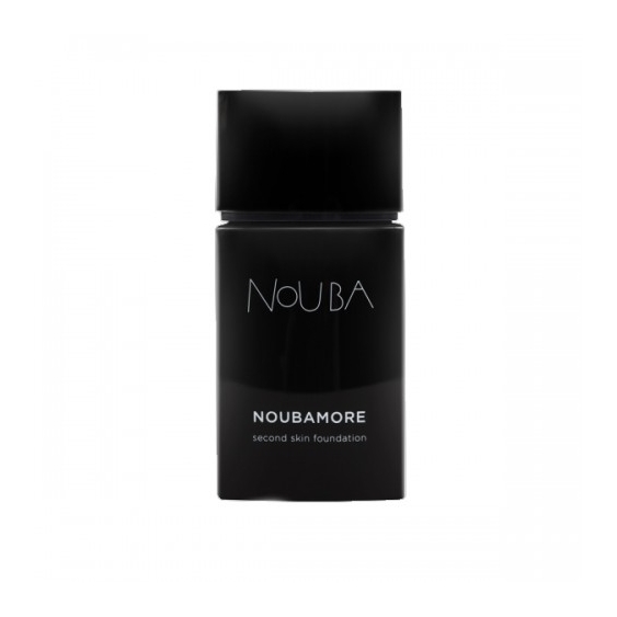 Nouba Noubamore Skin Fondotinta Fluido N.83