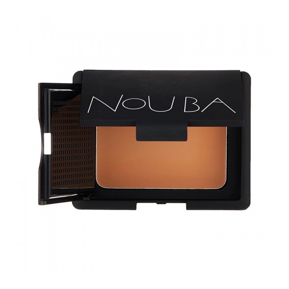 Nouba Noubalight Fondotinta Colorato-Polvere N. 12