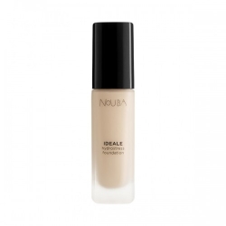 Nouba Ideale Hydrostress Fondotinta N.3
