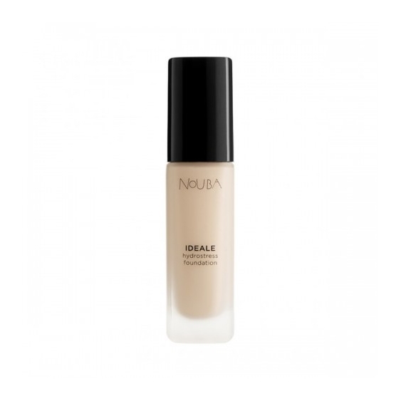 Nouba Ideale Hydrostress Fondotinta N.3