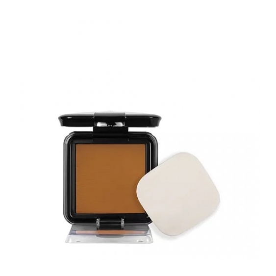 Nouba Divinouba Cc Cream Fondotinta Crema-Polvere N. 07