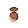 Orlane Fond De Teint Compact Ensoleillé Spf50 Fondotinta Compatto N.03