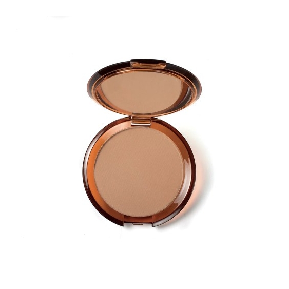 Orlane Fond De Teint Compact Ensoleillé Spf50 Fondotinta Compatto N.02