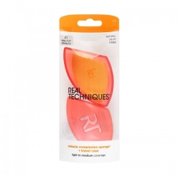 Real Techniques Miracle Complexion Sponge Spugna + Travel Case