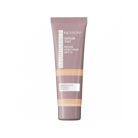 Revlon Illuminance Serum Tint Fondotinta In Siero N. 209 Buff Beige